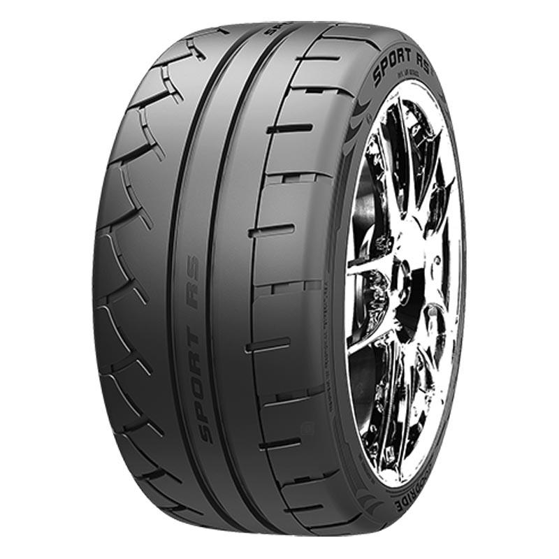 GOODRIDE SPORT RS XL 285/35 R19 103W TL AUTO RACING