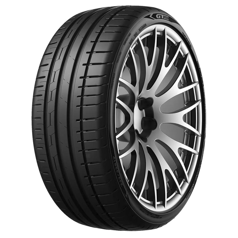 GT RADIAL SPORTACTIVE 2 EV XL 255/45 R20 105H TL AUTO ESTIVO