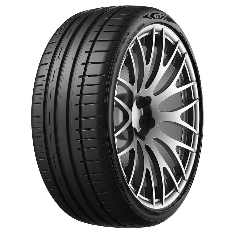 GT RADIAL SPORTACTIVE 2 EV XL 255/45 R20 105H TL AUTO ESTIVO