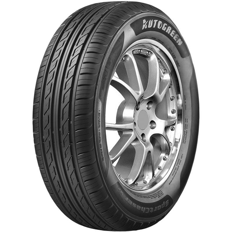 AUTOGREEN SPORTCHASER SC2 205/55 R16 91V TL AUTO ESTIVO