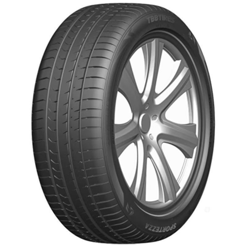 TBB TIRE SPORTEZZA XL 255/35 R19 96Y TL AUTO ESTIVO