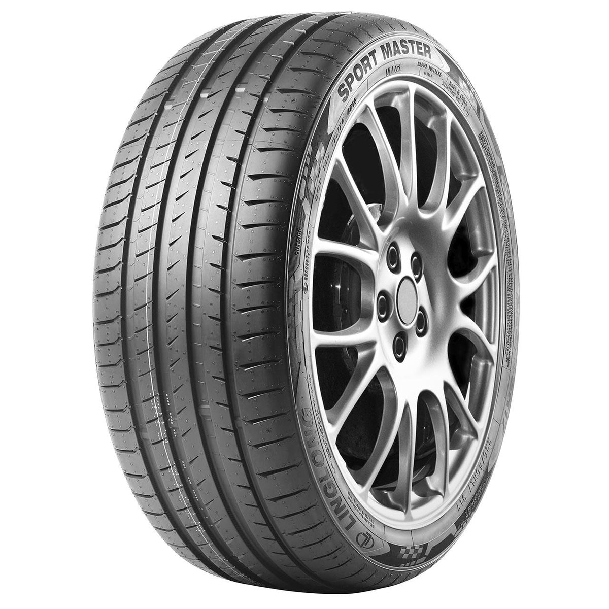 LINGLONG SPORTMASTER XL 205/40 R17 84Y TL AUTO ESTIVO
