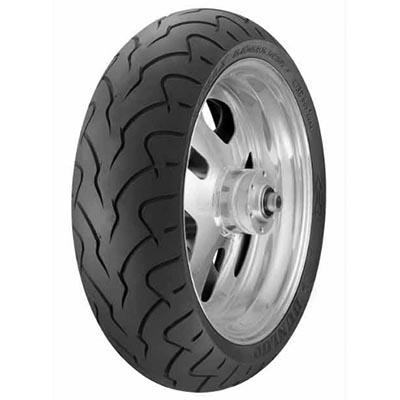DUNLOP SPORTMAX D 207 REAR 180/55 R18 74W TL MOTO TOURING