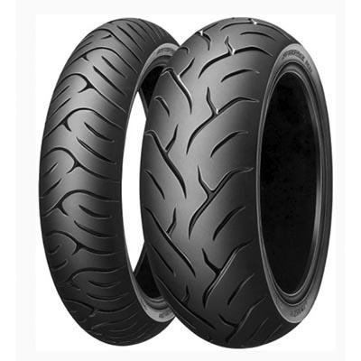 DUNLOP SPORTMAX D 221 F A 130/70 R18 63V TL MOTO SPORTTOURER