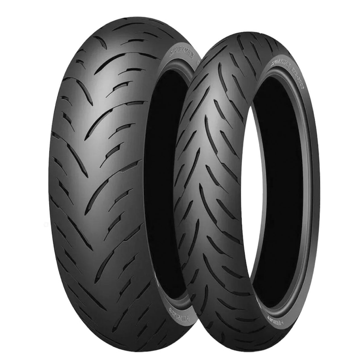DUNLOP SPORTMAX GPR300 REAR 160/60 R17 69H TL MOTO SUPERSPORT