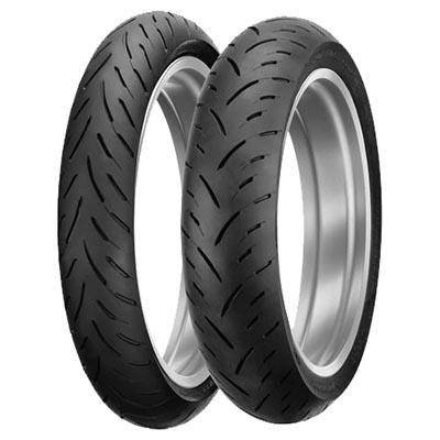 DUNLOP SPORTMAX GPR 300 180/55 R17 73W TL MOTO SUPERSPORT