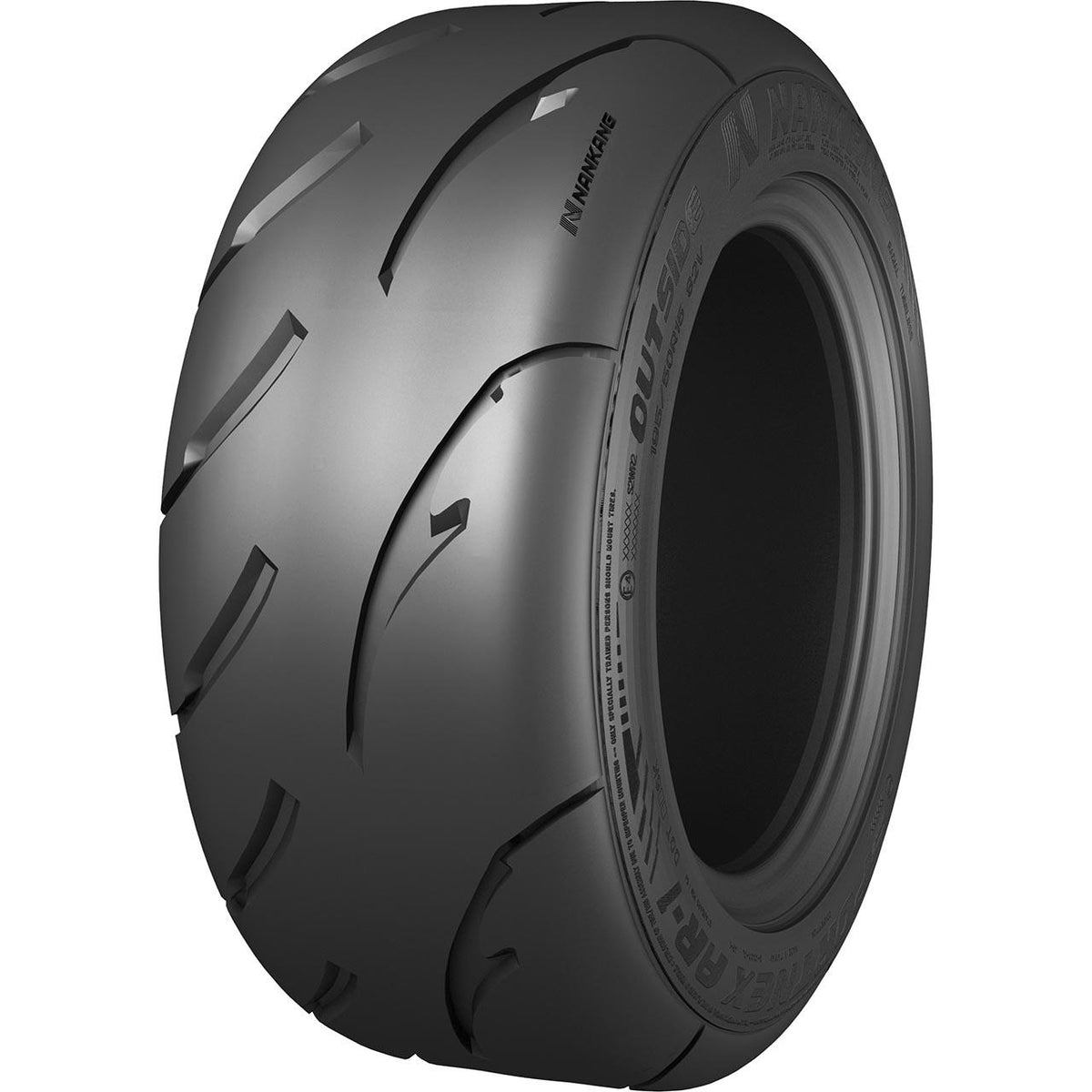NANKANG SPORTNEX AR1 XL TREAD 80 225/45 R17 94W TL AUTO ESTIVO