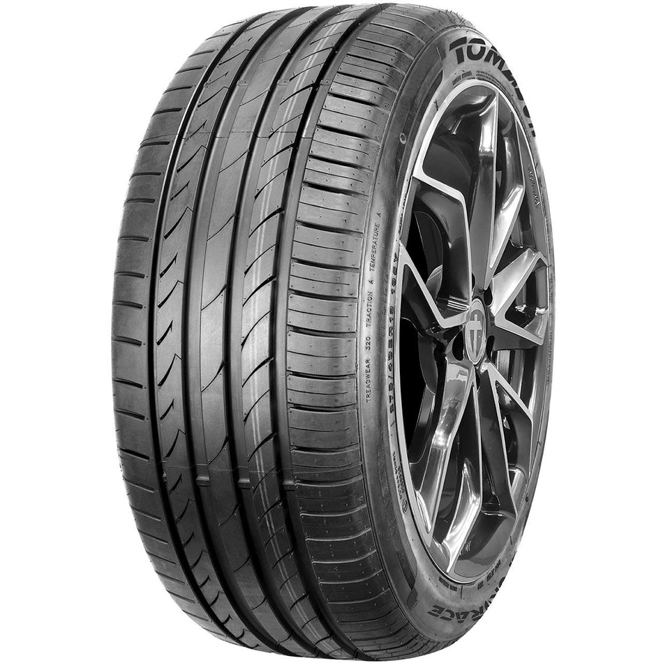 TOMASON TIRE SPORTRACE XL 215/45 R18 93Y TL AUTO ESTIVO