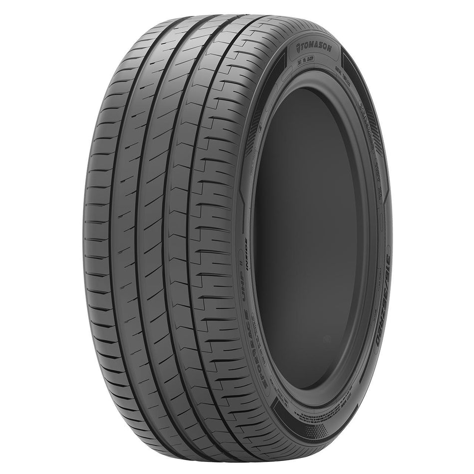TOMASON TIRE SPORTRACE UHP 2 XL 255/40 R20 101Y TL AUTO ESTIVO