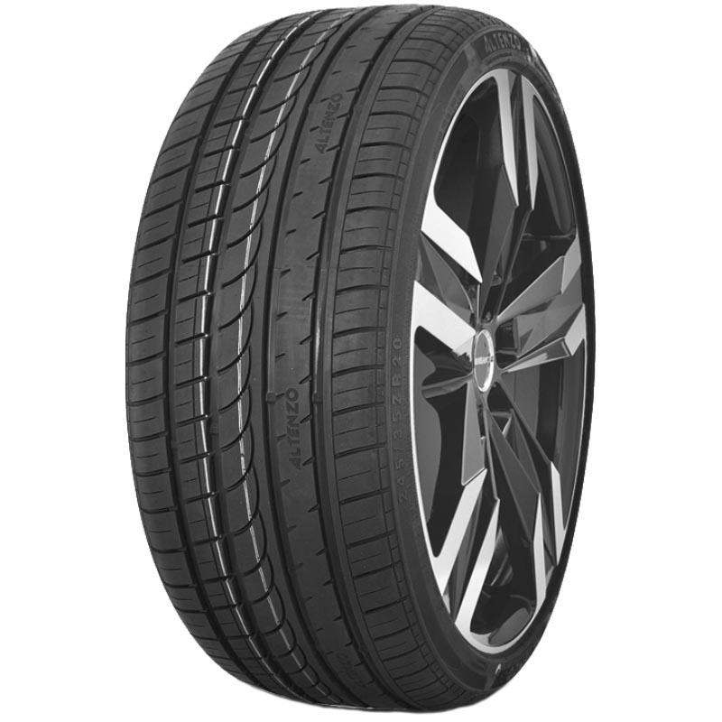 ALTENZO SPORTS COMFORTER PLUS XL 235/35 R19 93W TL AUTO ESTIVO