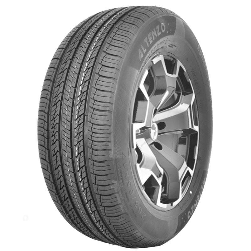 ALTENZO SPORTS NAVIGATOR XL 275/55 R20 117V TL AUTO ESTIVO