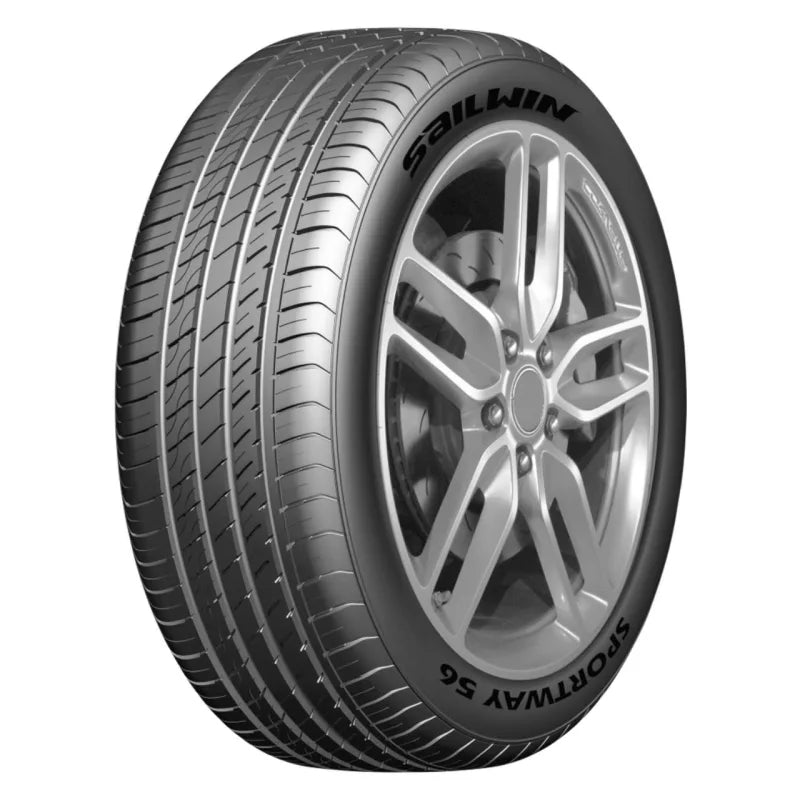 SAILWIN SPORTWAY 56 XL 235/35 R20 92W TL AUTO ESTIVO