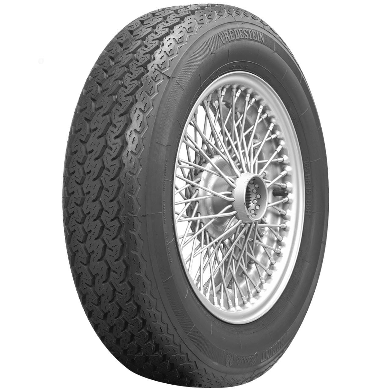 VREDESTEIN SPRINT CLASSIC 205/70 R15 96V TL AUTO ESTIVO