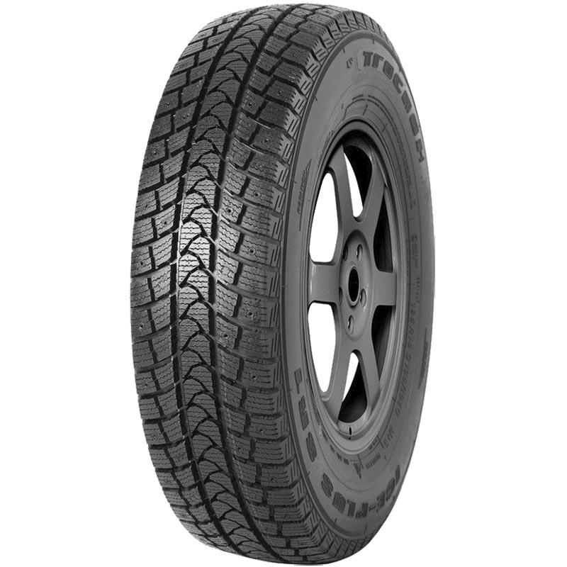 TRACMAX SR1 ICE PLUS 155/80 R13 90/88Q TL M+S 3PMSF VEICOLI COMMERCIALI LEGGERI INVERNALE
