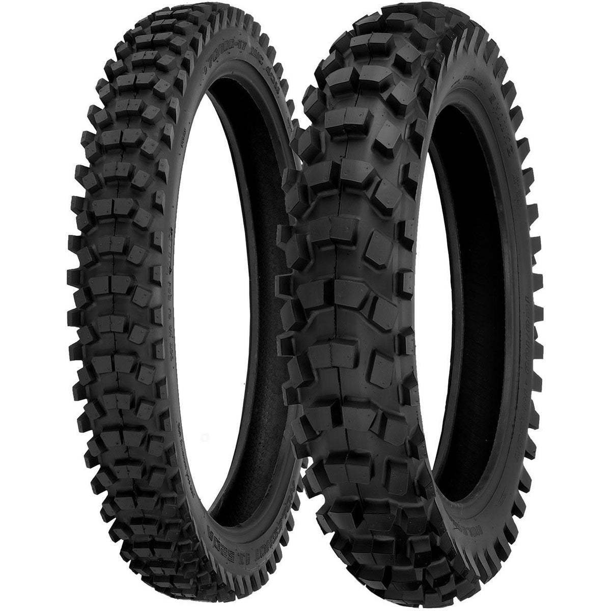 SHINKO SR 520 KIDS CROSS 2.75/ -10 38J TT MOTO CROSS