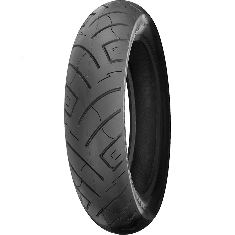 SHINKO SR 777 REAR REFLECTOR 130/90 B16 73H TL MOTO CRUISER