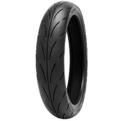 SHINKO SR 780 110/70 -17 58H TL MOTO SPORTTOURER