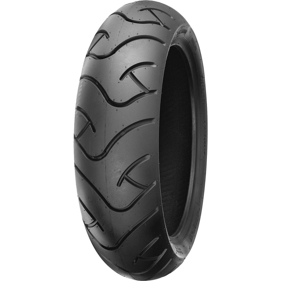 SHINKO SR 881 R 140/70 R17 66V TL MOTO SPORT