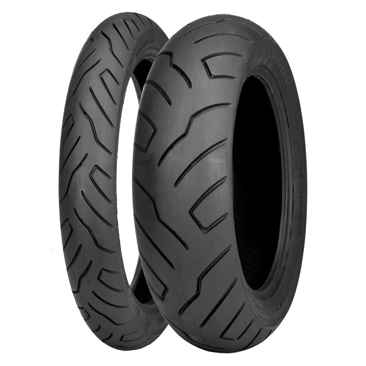 SHINKO SR 999 140/90 B16 77H TL MOTO CRUISER