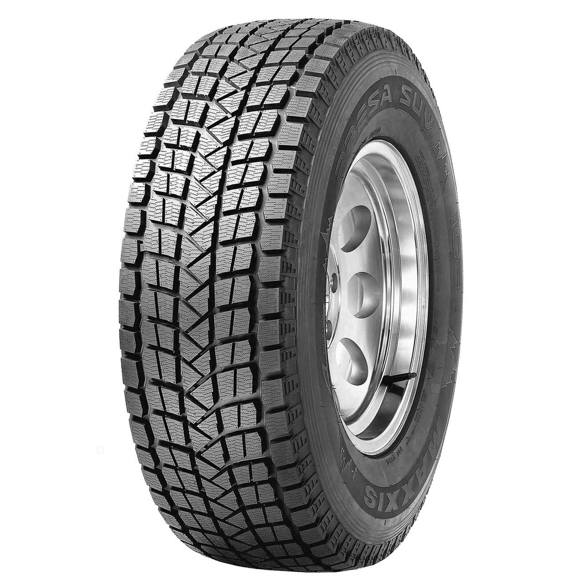 MAXXIS SS 01 PRESA SUV 245/65 R17 107Q TL M+S 3PMSF 4X4 SUV CROSSOVER INVERNALE