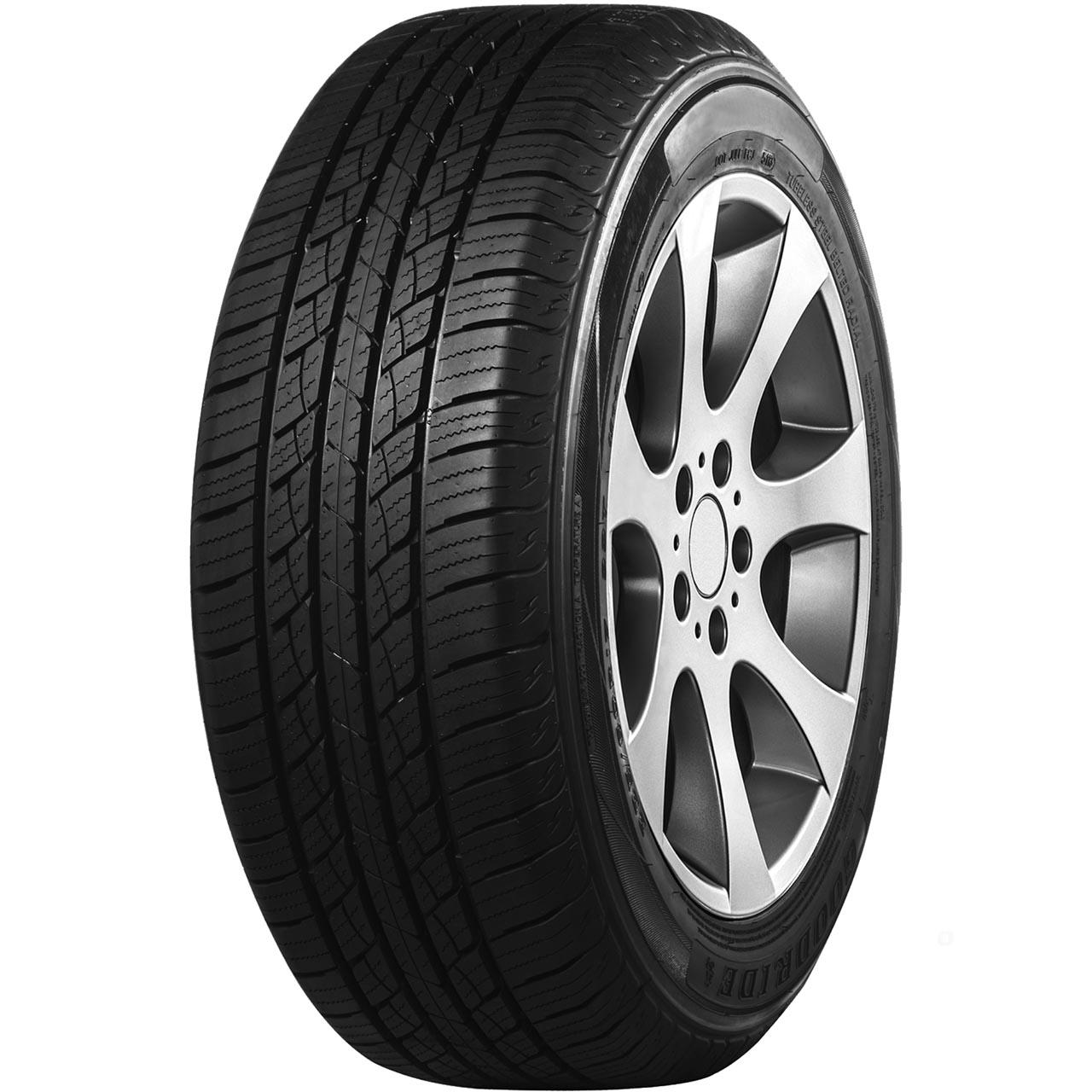SUPERIA STAR CROSS XL 225/60 R17 103V TL 4X4 SUV CROSSOVER ESTIVO
