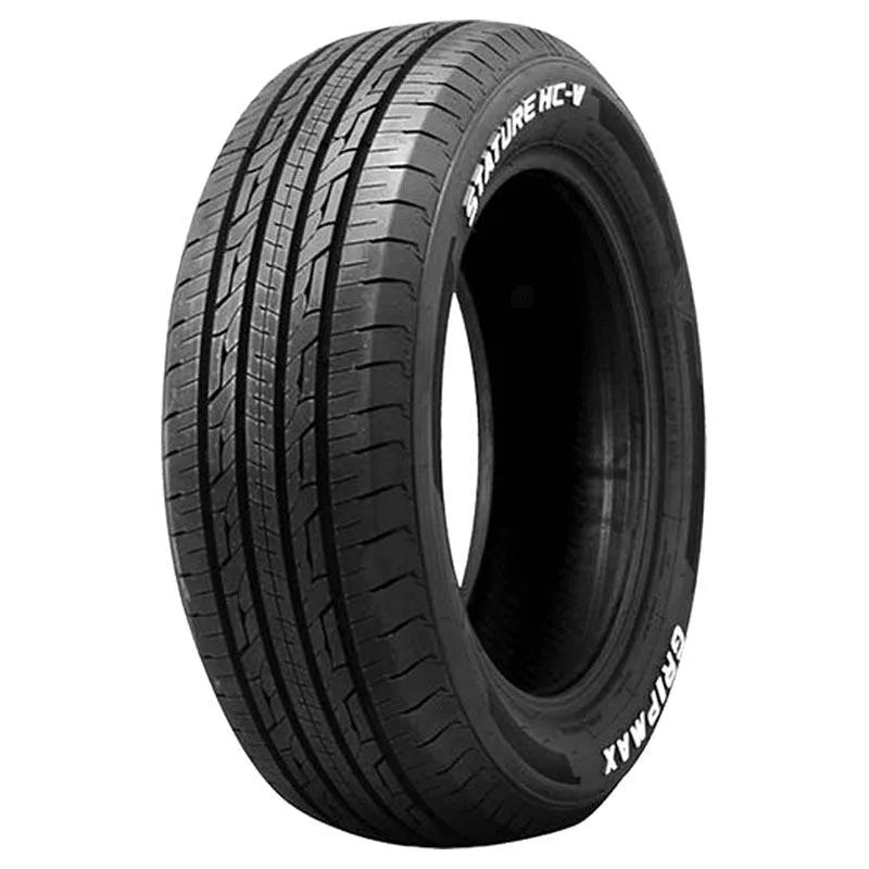 GRIPMAX STATURE HC V RWL 215/60 R17 109/107S TL FURGONI ESTIVO