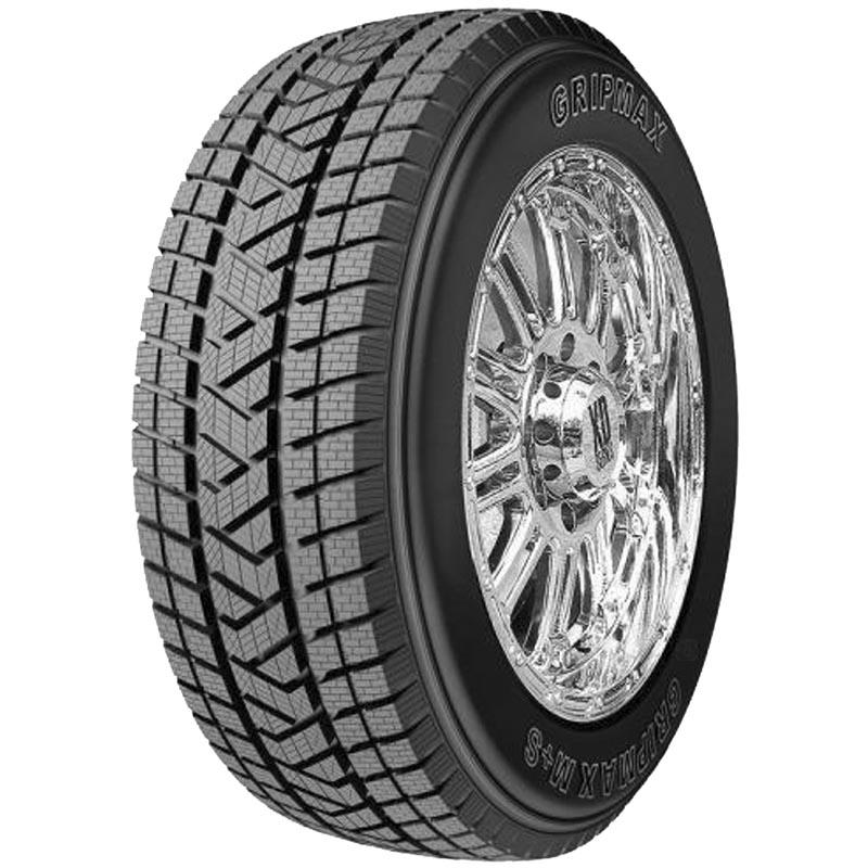 GRIPMAX STATURE MS XL 255/60 R17 110H TL M+S 3PMSF 4X4 SUV CROSSOVER INVERNALE