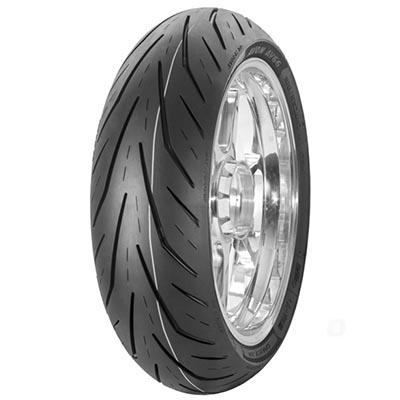 AVON STORM 3D X M REAR 160/60 R17 69W TL MOTO SPORTTOURER