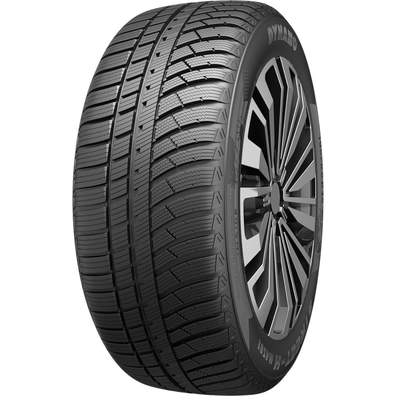 DYNAMO STREET H M4S01 XL 175/70 R14 88T TL M+S 3PMSF AUTO 4 STAGIONI