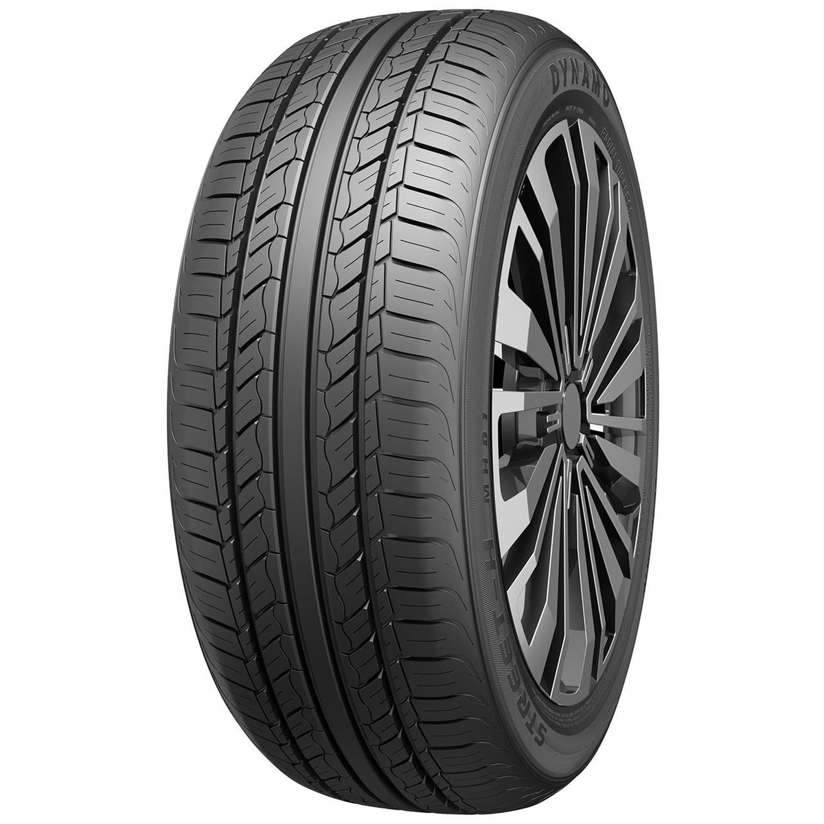 DYNAMO STREET H MH01 195/60 R15 88V TL AUTO ESTIVO