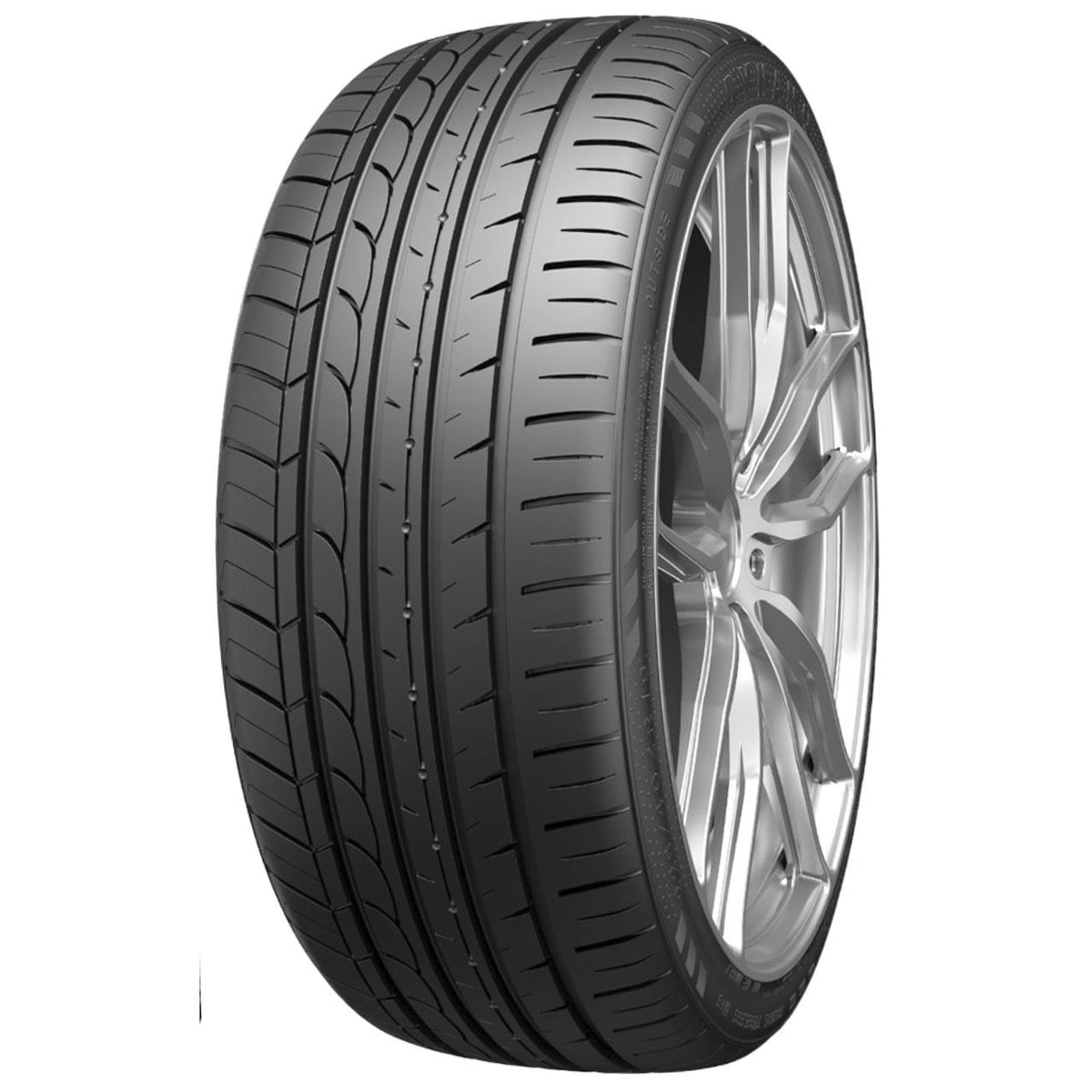 DYNAMO STREET H MU02 XL RFT 225/55 RF16 99W TL AUTO ESTIVO