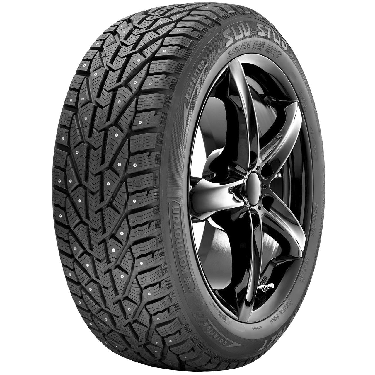 KORMORAN STUD 2 XL 225/55 R17 101T TL M+S 3PMSF AUTO INVERNALE