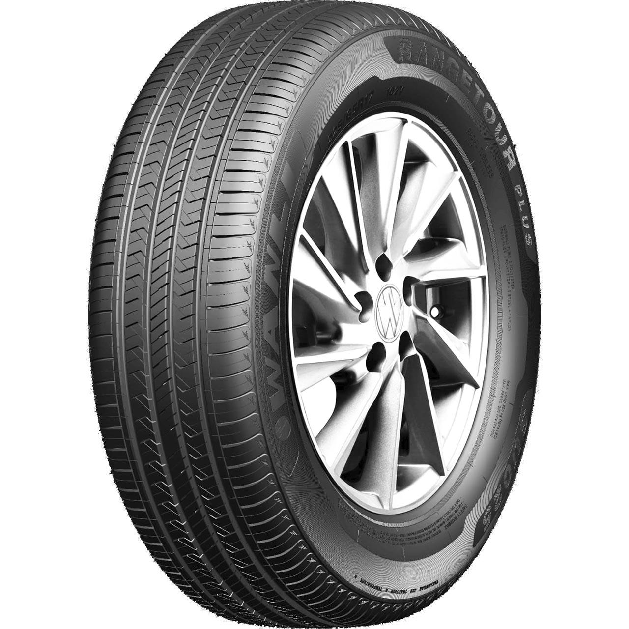 WANLI SU 025 235/55 R19 101V TL AUTO ESTIVO