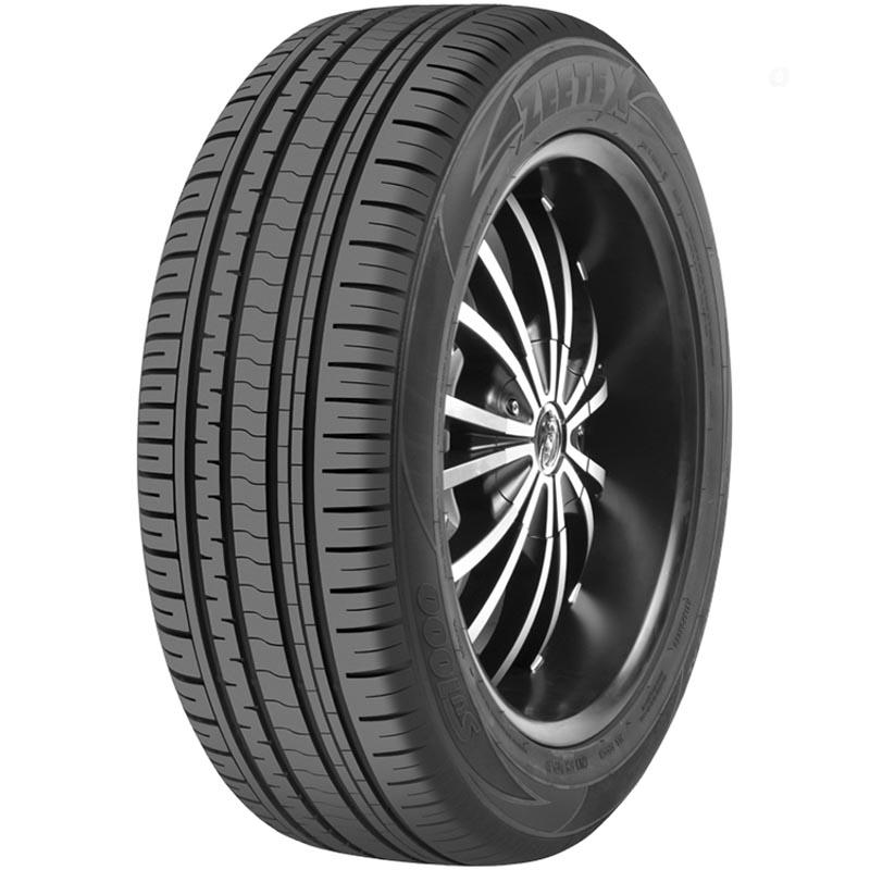 ZEETEX SU 1000 XL 255/45 R20 105V TL 4X4 SUV CROSSOVER ESTIVO