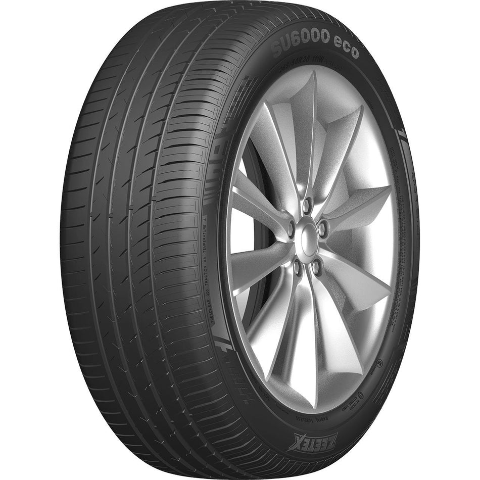 ZEETEX SU 6000 ECO XL 275/45 R20 110W TL AUTO ESTIVO