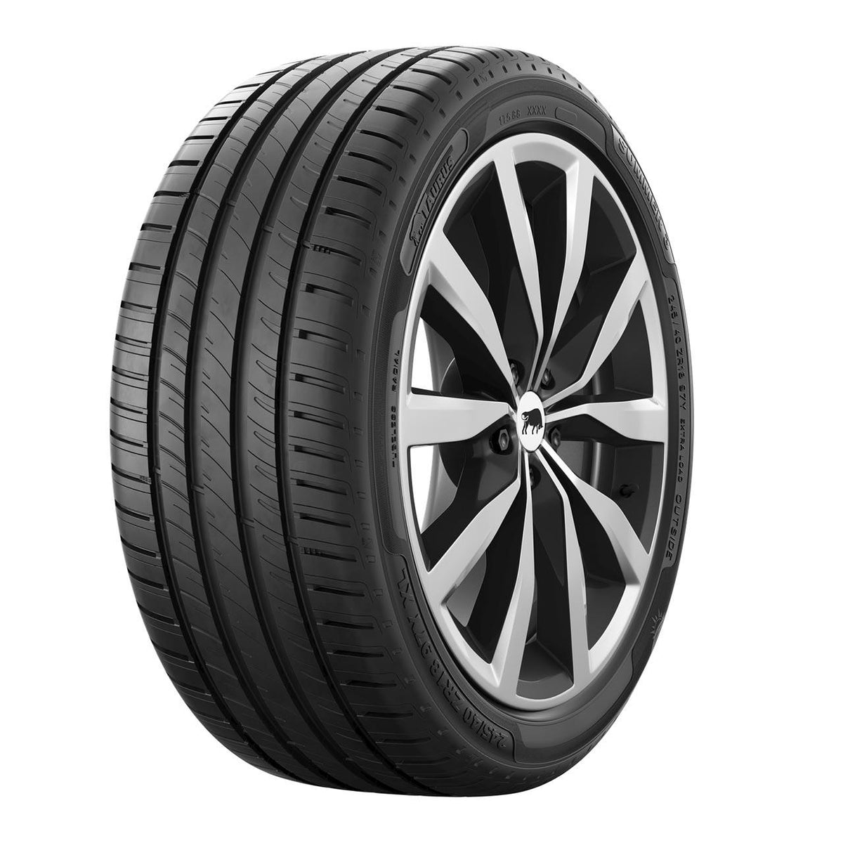 TAURUS SUMMER 3 205/50 R16 87V TL AUTO ESTIVO