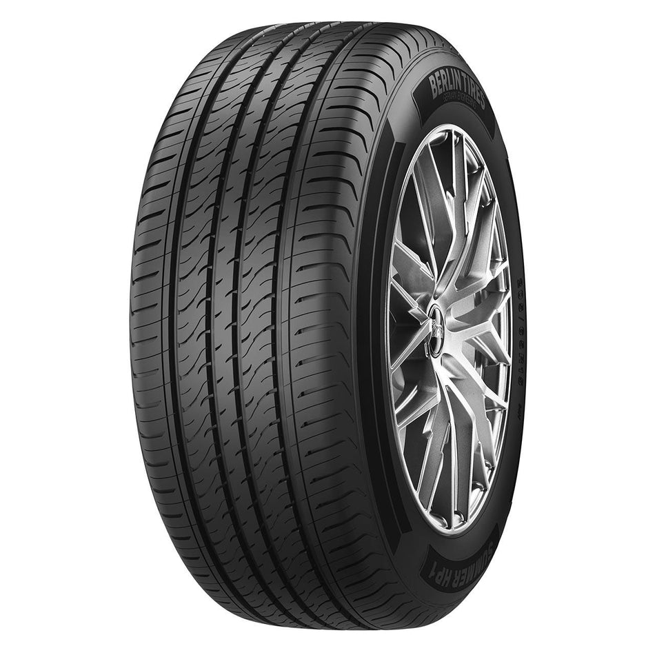 BERLIN TIRES SUMMER HP 1 185/70 R14 88T TL AUTO ESTIVO