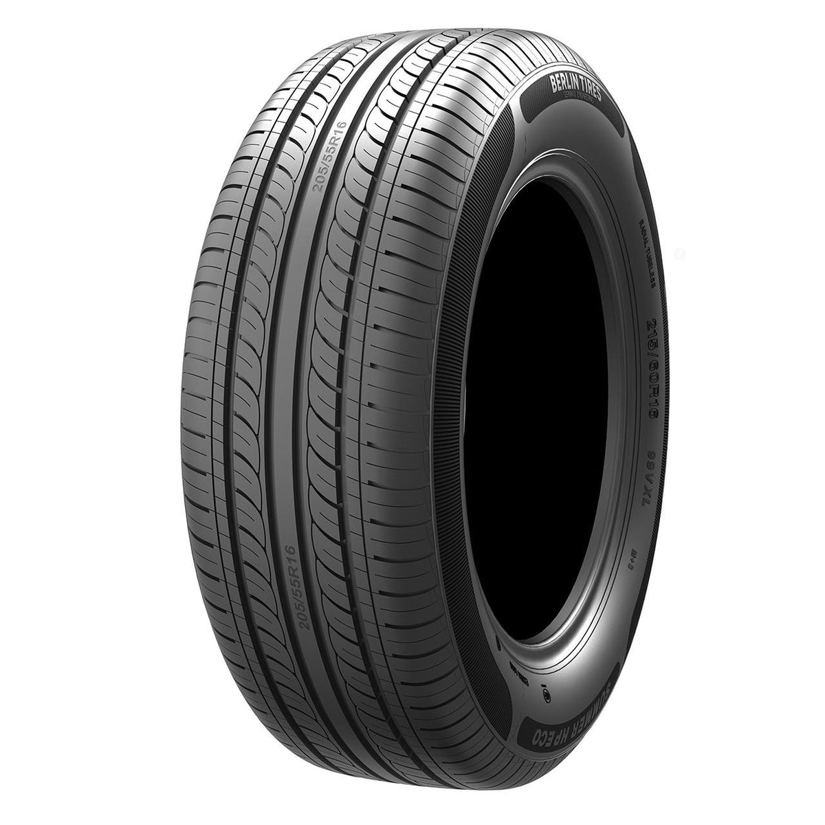 BERLIN TIRES SUMMER HP ECO 175/70 R14 84T TL AUTO ESTIVO