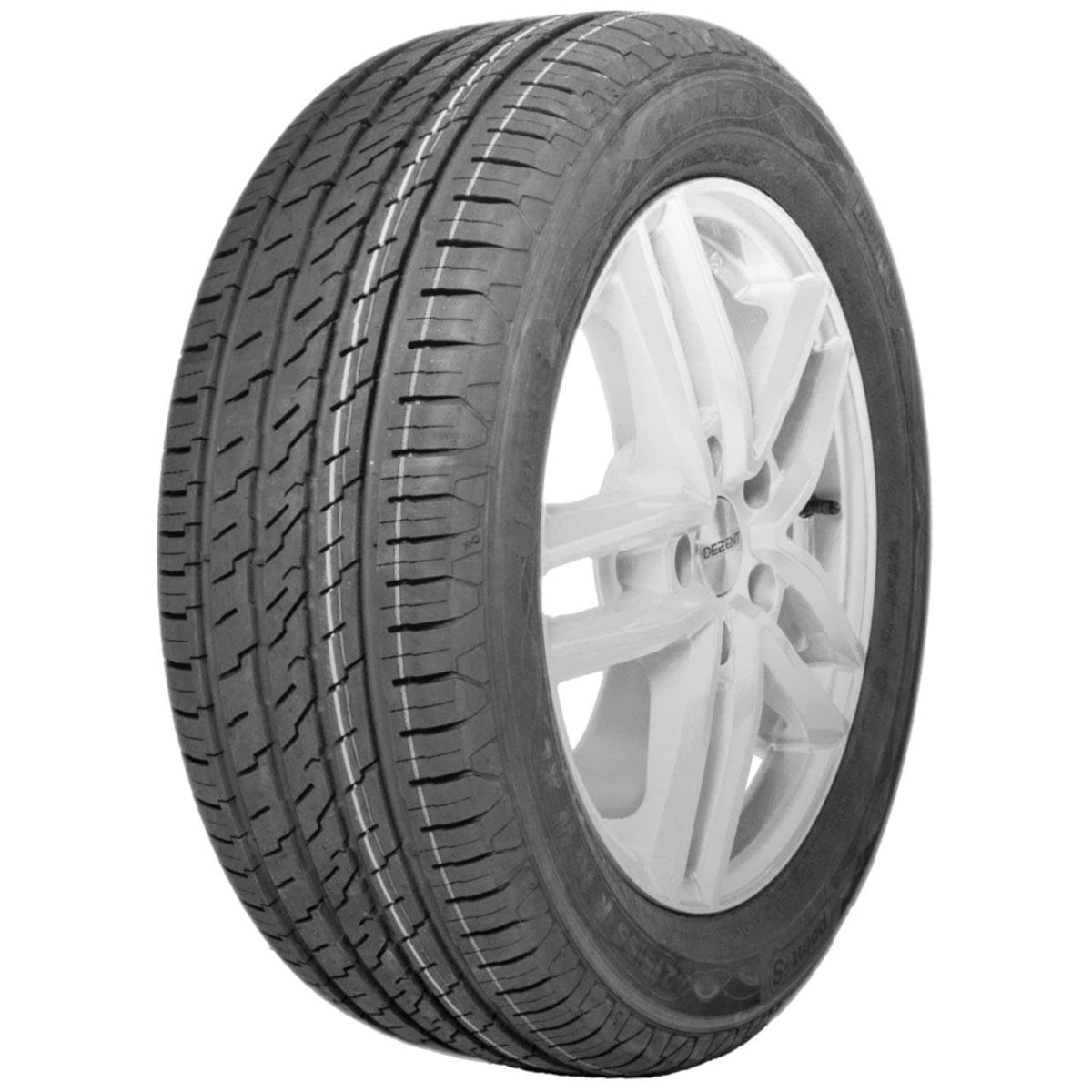 POINTS SUMMER S 185/65 R15 88H TL AUTO ESTIVO
