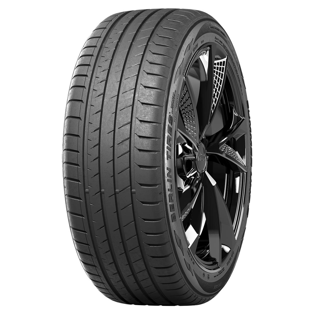BERLIN TIRES SUMMER UHP 2 XL 255/40 R19 100W TL AUTO ESTIVO