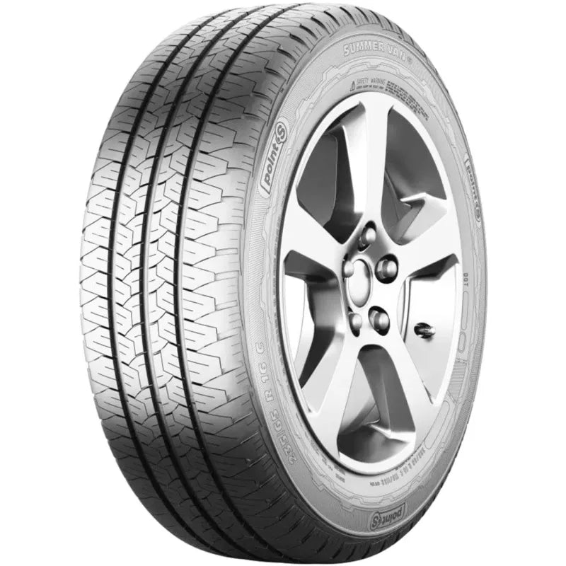 POINTS SUMMER VAN 195/65 R16 104/102/100T TL FURGONI ESTIVO