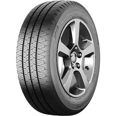 POINTS SUMMER VAN S 235/65 R16 115/113R TL FURGONI ESTIVO