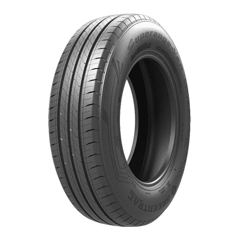 GREENTRAC SUPERANGE VAN 235/65 R16 115/113T TL FURGONI ESTIVO