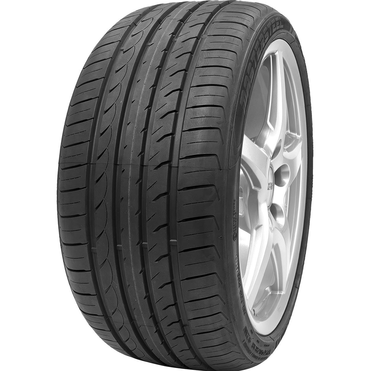 MASTERSTEEL SUPERSPORT XL 235/35 R19 91W TL AUTO ESTIVO