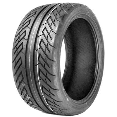 ZEKNOVA SUPERSPORT RS XL 245/40 R18 97W TL AUTO ESTIVO