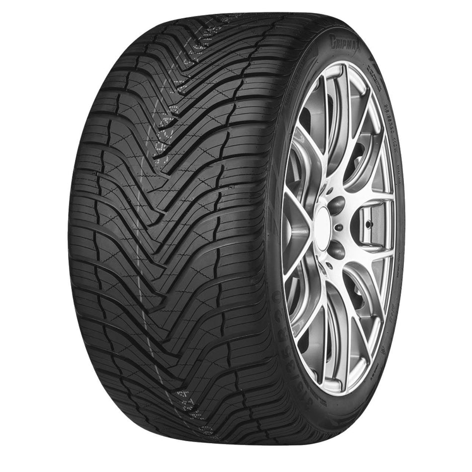GRIPMAX SUREGRIP AS XL 315/35 R21 111W TL M+S 3PMSF AUTO 4 STAGIONI