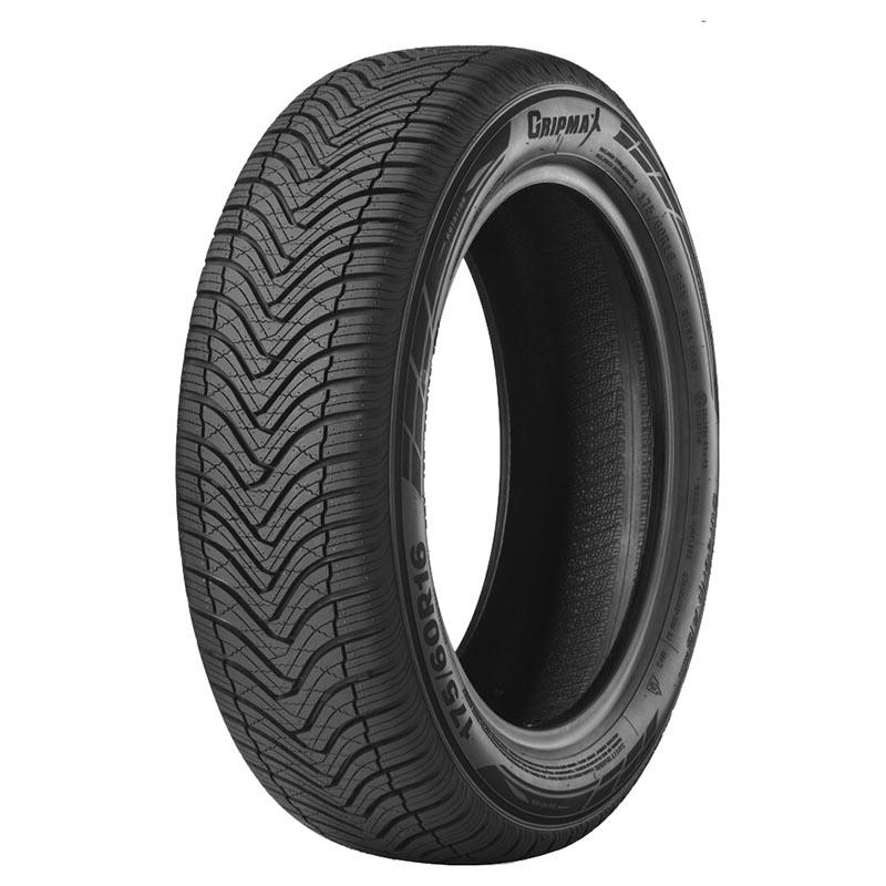 GRIPMAX SUREGRIP AS NANO 165/55 R15 75H TL M+S 3PMSF AUTO 4 STAGIONI