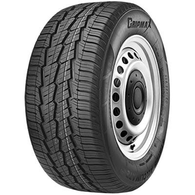 GRIPMAX SUREGRIP AS VAN 215/75 R16 116/114T TL M+S 3PMSF VEICOLI COMMERCIALI LEGGERI 4 STAGIONI