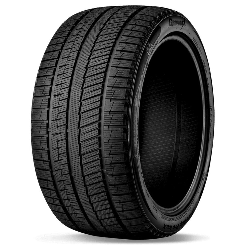 GRIPMAX SUREGRIP PRO ICE X XL 255/35 R19 96H TL M+S 3PMSF AUTO INVERNALE