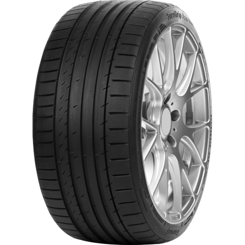 GRIPMAX SUREGRIP PRO SPORT XL 225/35 R19 88Y TL AUTO ESTIVO